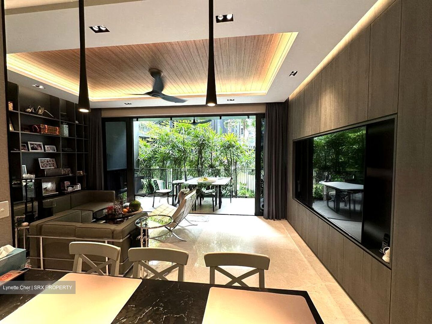 Park Colonial (D13), Condominium #610993611